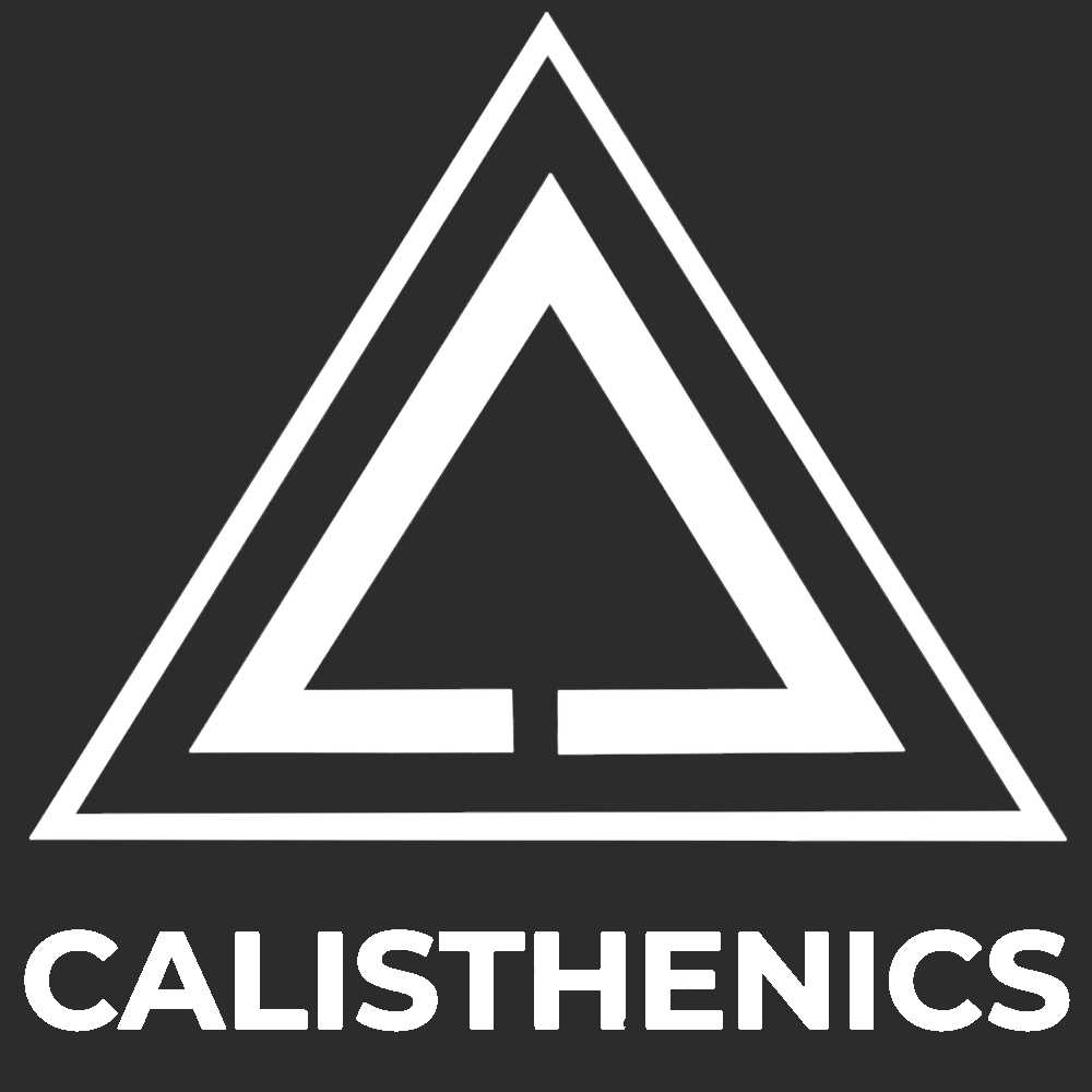 Calisthenics logo